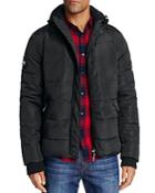 Superdry Polar Sports Hooded Puffer Jacket