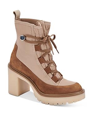 Dolce Vita Women's Celida Lace Up Booties
