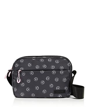 Ganni Festival Recycled Crossbody Bag