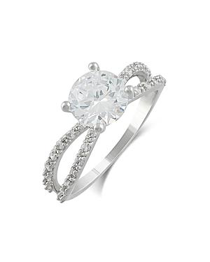 Jankuo Solitaire Ring - Compare At $38