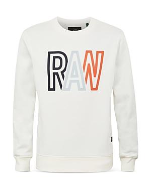 G-star Raw Raw Graphic Sweatshirt