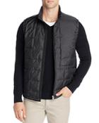 Theory Wittwatts Quilted Puffer Vest