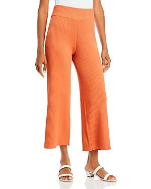 Nicholas Georgia Cropped Pants