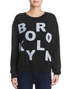 Project Social T Brooklyn Sweatshirt