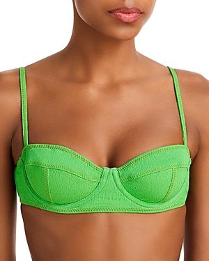 Vix Firenze Corsage Underwire Bikini Top