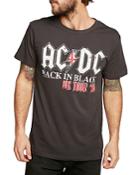 Chaser Ac Dc Graphic Tee
