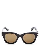 Givenchy 7037 Wayfarer Sunglasses, 46mm