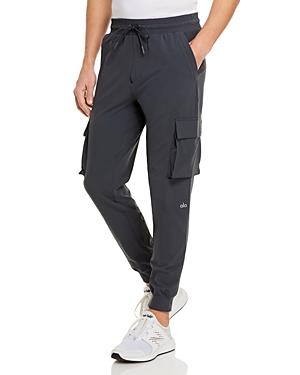 Alo Yoga Cargo Jogger Pants