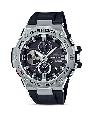 G-shock G-steel Watch, 53.8mm