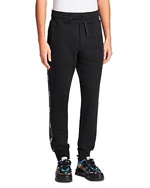 Versace Jeans Couture Logo Tape Joggers