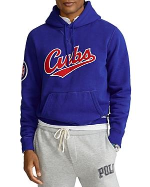 Ralph Lauren Cubs Hoodie