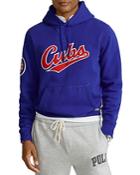 Ralph Lauren Cubs Hoodie
