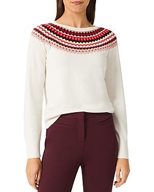 Hobbs London Greta Sweater