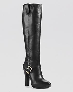Michael Michael Kors Tall Boots - Tamara