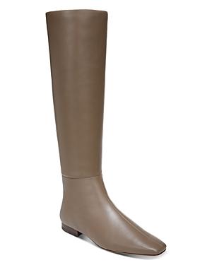 Vince Women's Nella Square Toe Boots