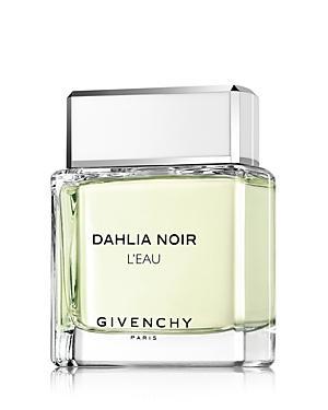 Givenchy Dahlia Noir L'eau Eau De Toilette 3 Oz.