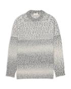 Altea Maglia Girocollo Jacquard Norvegese Sweater