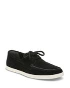 Vince Men's Salerno Lace Up Oxford Sneakers