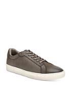 Allsaints Men's Stow Leather Low-top Sneakers