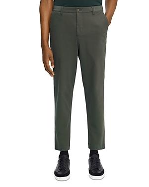 Ted Baker Stretch Waist Slim Fit Trousers