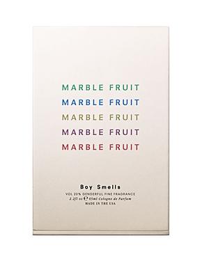 Boy Smells Marble Fruit 2.2 Oz.