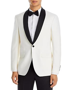 Ted Baker Josh Regular Fit Tuxedo Jacket