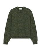 Kenzo Graphic Animal Print Classic Sweatshirt