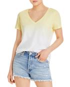 Jason Scott Relaxed Ombre Tee