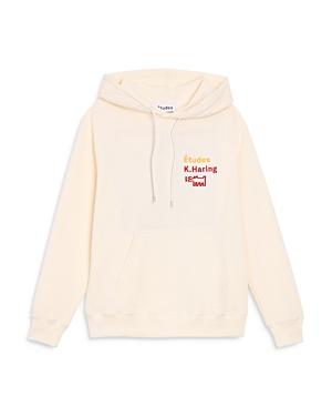 Etudes X Keith Haring Klein Hoodie