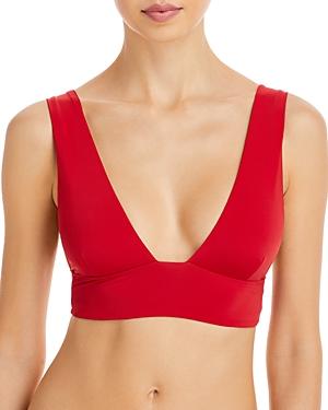 Haight Multistrap Bikini Top