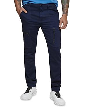 Karl Lagerfeld Paris Pl56 Cargo Pants