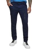 Karl Lagerfeld Paris Pl56 Cargo Pants