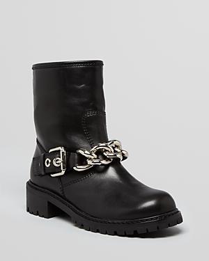 Giuseppe Zanotti Booties - Blok