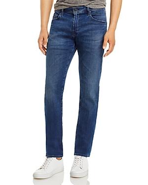 Ag Tellis Slim Fit Jeans In 8 Years Hidden Springs