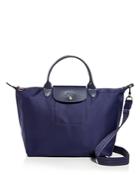Longchamp Medium Nylon Tote (39% Off) - Comparable Value $245