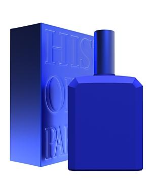 Histoires De Parfums This Is Not A Blue Bottle Eau De Parfum 4 Oz.