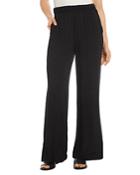 Karen Kane Wide Leg Pants