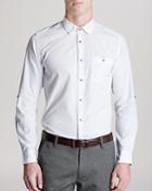 Ted Baker Midnito Button-down Shirt - Regular Fit