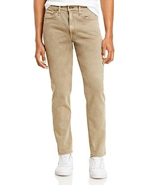 Rag & Bone Fit 2 Jeans In Figueroa