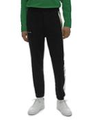 Helmut Lang Silver Side Stripe Joggers