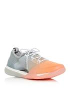 Adidas By Stella Mccartney Women's Pureboost X Tr 3.0 Lace Up Sneakers