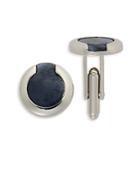The Men's Store At Bloomingdale's Polished Sodalite Cufflinks
