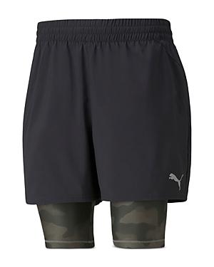 Puma Run Performance Shorts