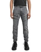 G-star Raw Airblaze 3d Gray Skinny Jeans