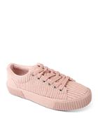 Splendid Women's Trinity Lace Up Low Top Sneakers