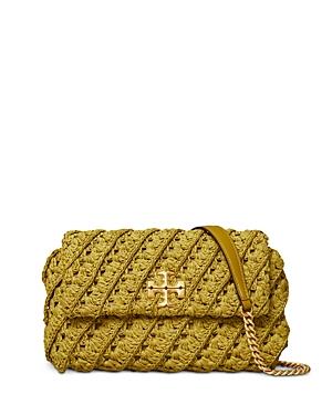 Tory Burch Kira Crochet Small Crossbody