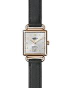 Shinola Cass Watch, 28mm X 27mm