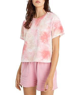 Sanctuary Essential One Pocket Tee