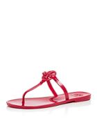 Tory Burch Women's Mini Miller Thong Sandals