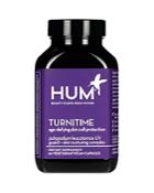 Hum Nutrition Turn Back Time - Anti-aging Supplement